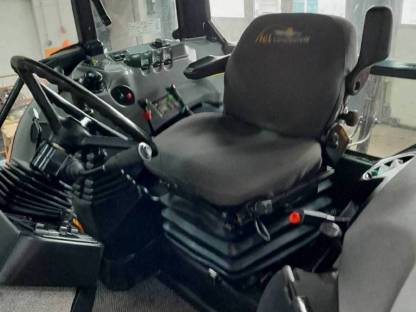 Bild 4:Steyr 9078 9094 Case CS