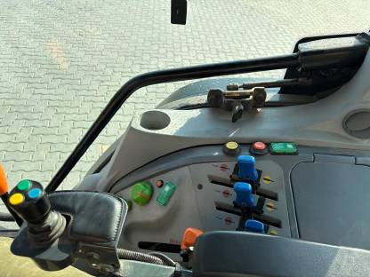 Bild 7:Deutz Agroplus 410