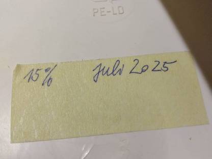 Bild 3:Honig zu verkaufen