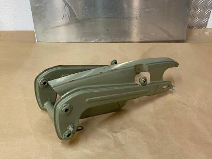 Puch MS 50 Schwinge Original Puch