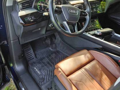 Bild 5:Audi e-tron 55