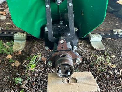 Bild 4:Mähbalken für Einachser Ferrari, BCS, Pasquali 117 cm