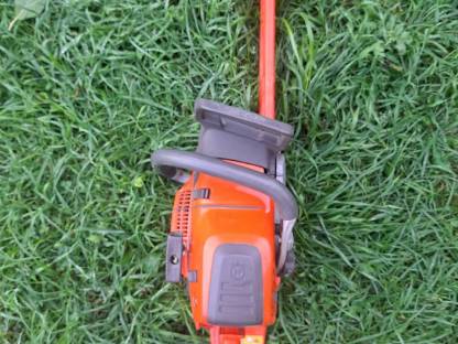 Bild 3:Husqvarna 550 XP G