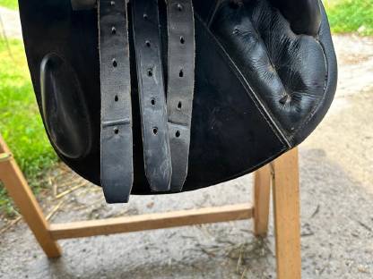 Bild 3:Springsattel Niedersüß Piano