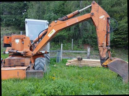 Bild 5:Schaeff HML 30 D