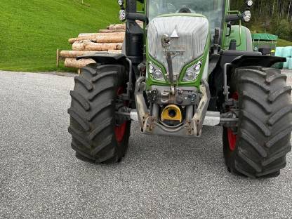 Bild 9:Fendt 716 Vario