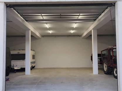 Garage zu vermieten am Pöstlingberg