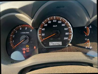 Bild 5:Toyota Hilux 2.5 D4D