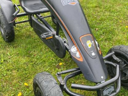Berg Gokart