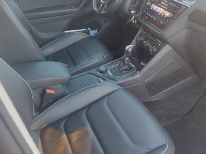 Bild 5:VW Tiguan 4Motion, R-Line