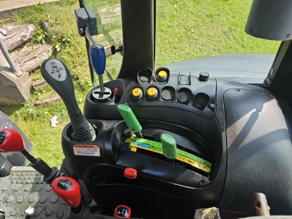 Bild 2:Verkaufe Same Explorer 95