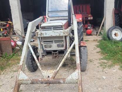 Steyr 50