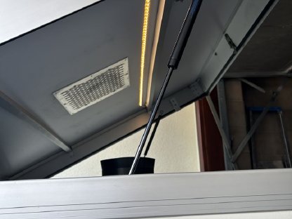 Bild 9:Hundetransportanhänger WT-Metall