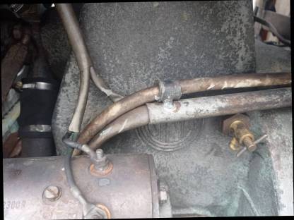 Bild 4:Traktor Steyr T86