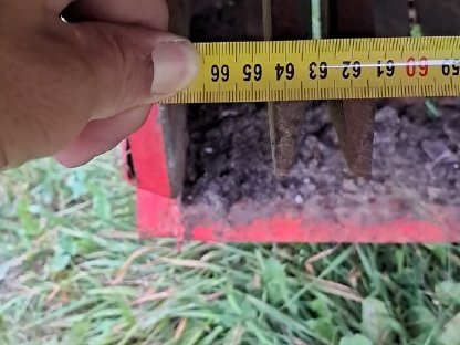 Bild 4:Pöttinger Trend Teile