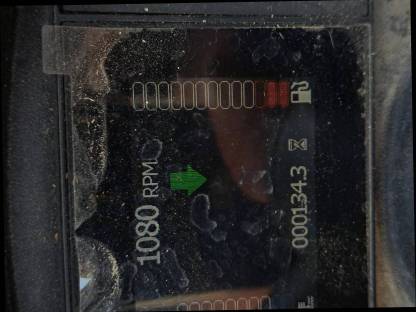 Bild 7:Hoftrack Fuchs 950 H