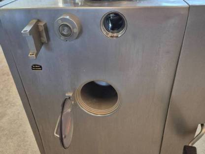 Bild 5:Handtmann VF 50 Wurstfüller