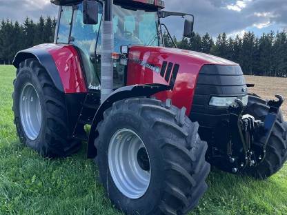 Case CVX 1145