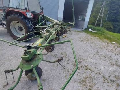 Bild 5:Kreiselheuer Krone KW6/70