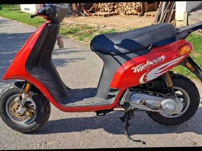Bild 6:Puch Typhoon TEC1T