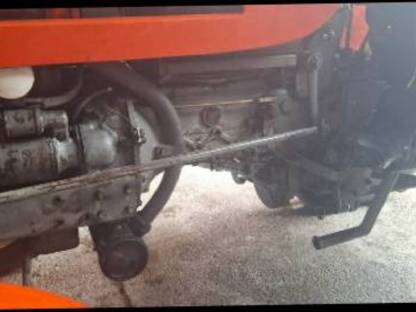 Bild 5:Steyr Typ 188 Traktor