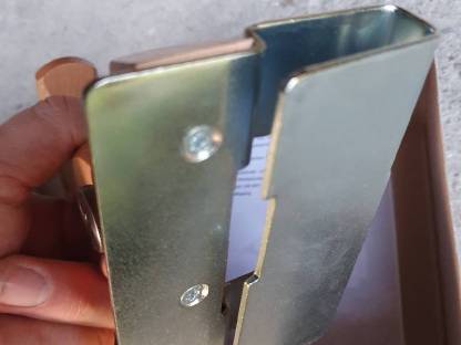 Bild 3:Ulmia Furnierschneider neu