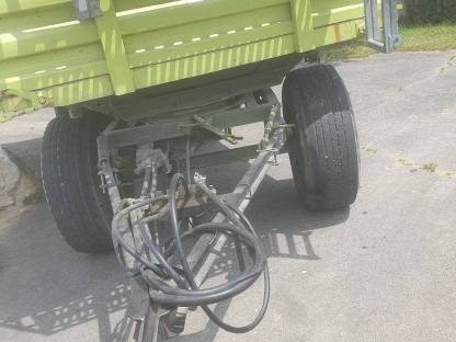 Bild 2:LKW 3-Seiten-Kipper