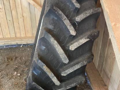 Bild 2:Kompletträder