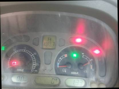 Bild 9:Case CS 95 Pro Steyr MT 9095