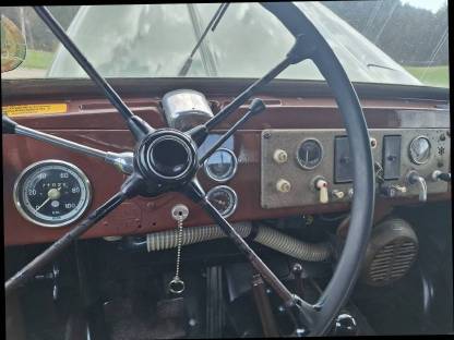 Bild 8:Steyr LKW 380