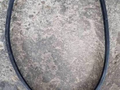 Türdichtung für Epple Hochsilo Typ ES
