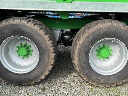 Bild 4:2023 Joskin Ferti-SPACE2 HORIZON