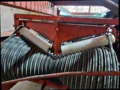 Bild 6:Structural Kartoffelpflanzmaschine