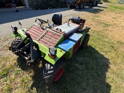 Bild 6:Rasant Kombi Truck 1903 D