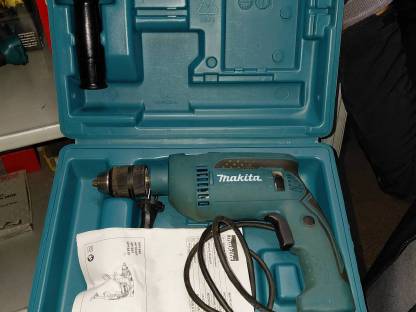 Bohrmaschine Makita
