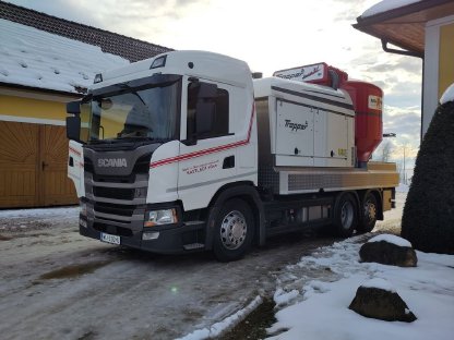 Suchen neuen Mitarbeiter