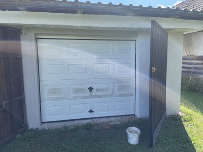 Bild 3:Garage in Übersbach