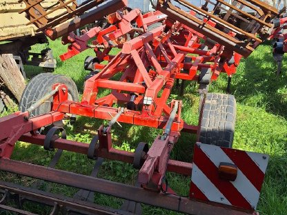 Verkaufe Grubber Agrifarm