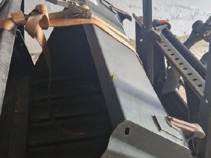 Bild 6:Stoll Frontlader Profiline FZ 30