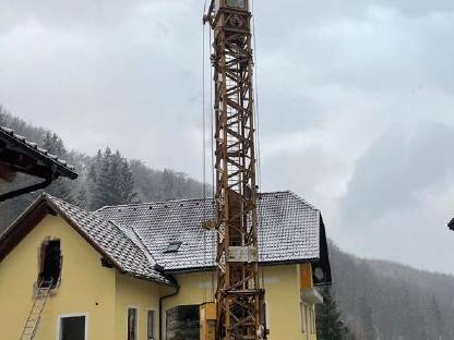 Liebherr 22K Turmdreher