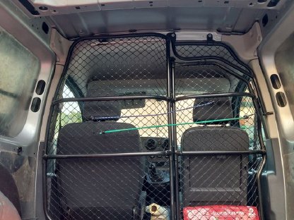 Bild 7:Mercedes Citan 1.5CDI