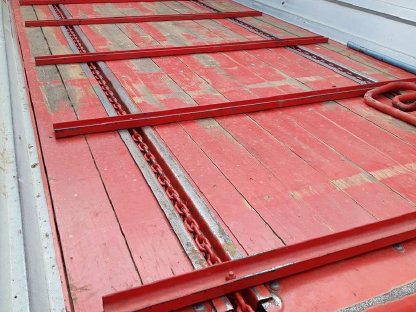 Bild 3:Mengele Garant 325