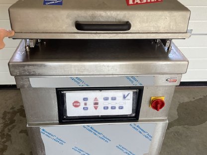 Vakuummaschine
