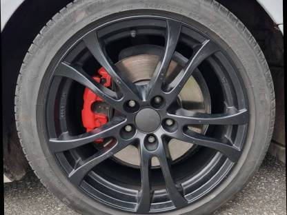 Bild 8:Audi A4 2.0 TDI Quattro B8