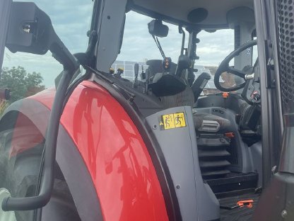 Bild 8:STEYR Multi 4120 Ecotech