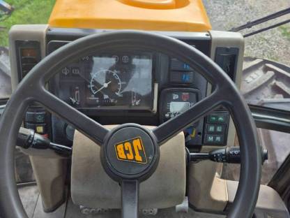 Bild 6:JCB Fastrac 1115