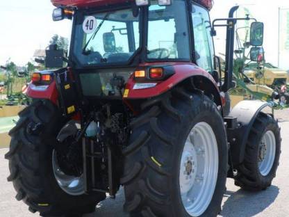 Bild 4:Case Farmall 95 A ohne Adblue