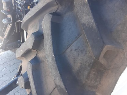 Bild 7:Steyr 6145 Profi CVT