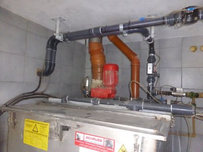 Bild 4:Schauer Flüssigfütterung