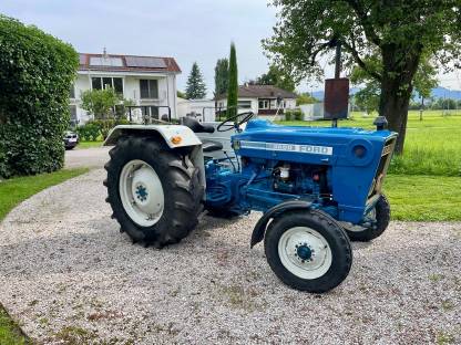 Bild 2:Ford 3600